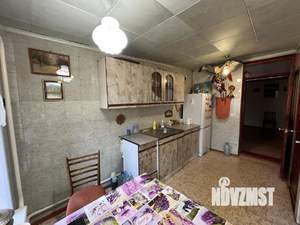 Дом 45м², 1-этажный, участок 2 сот.  