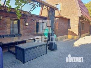 Дом 127м&sup2;, 2-этажный, участок 3 сот.  