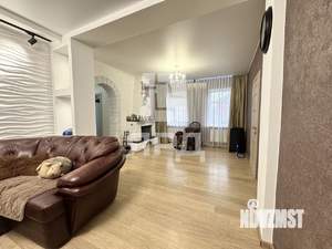 Дом 78м&sup2;, 1-этажный, участок 5 сот.  