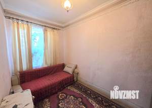 Таунхаус 59м², 1-этажный, участок 4 сот.  