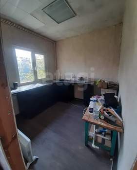 Дом 40м², 2-этажный, участок 1 сот.  