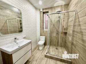 Дом 127м², 2-этажный, участок 3 сот.  