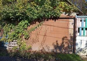 Дом 49м&sup2;, 2-этажный, участок 6 сот.  