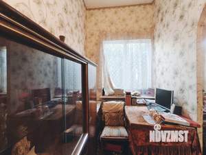 Дом 37м², 1-этажный, участок 1 сот.  