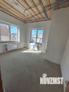 Дом 121м&sup2;, 1-этажный, участок 6 сот.  