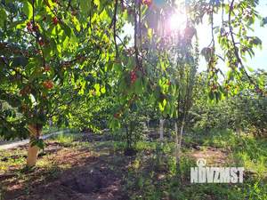 Дом 160м&sup2;, 2-этажный, участок 7 сот.  