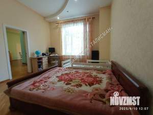 Дом 121м², 1-этажный, участок 4 сот.  