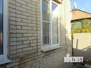 Дом 52м&sup2;, 1-этажный, участок 3 сот.  