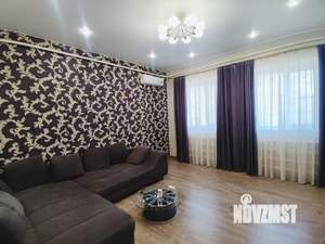 Дом 123м², 1-этажный, участок 3 сот.  