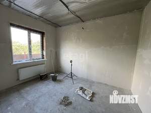 Дом 100м&sup2;, 1-этажный, участок 4 сот.  