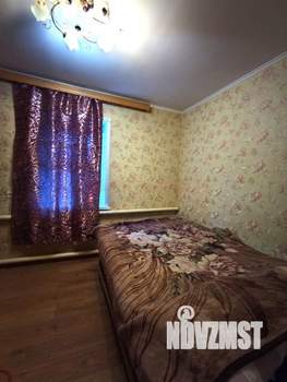 Дом 130м&sup2;, 1-этажный, участок 4 сот.  