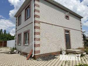 Дом 119м², 2-этажный, участок 5 сот.  