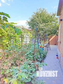 Дом 62м², 1-этажный, участок 2 сот.  