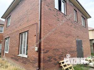 Дом 170м², 2-этажный, участок 4 сот.  