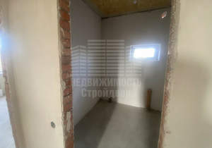 Дом 120м², 1-этажный, участок 6 сот.  