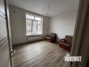 Дом 90м&sup2;, 1-этажный, участок 6 сот.  