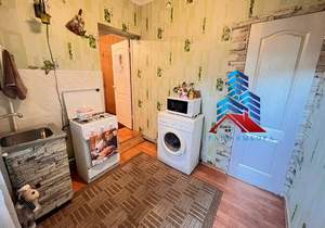 Дом 26м², 1-этажный, участок 1 сот.  