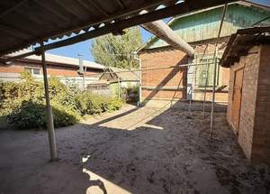 Дом 83м², 1-этажный, участок 5 сот.  