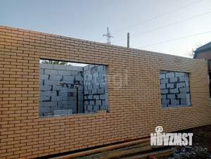 Дом 85м&sup2;, 1-этажный, участок 3 сот.  