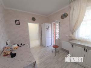 Дом 150м², 1-этажный, участок 6 сот.  