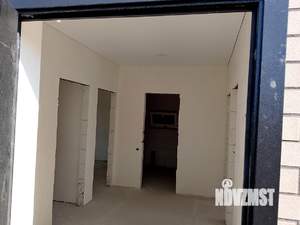 Дом 80м&sup2;, 1-этажный, участок 3 сот.  