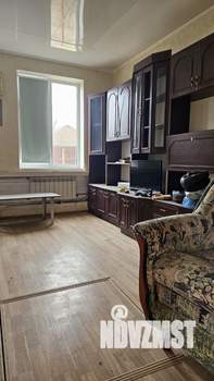 Дом 75м², 2-этажный, участок 6 сот.  