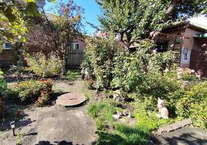 Дом 97м&sup2;, 2-этажный, участок 4 сот.  