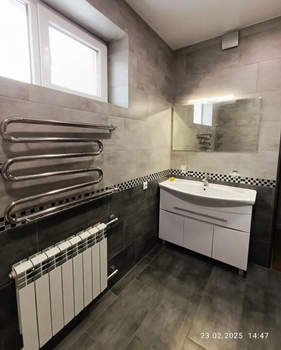 Дом 174м², 2-этажный, участок 15 сот.  