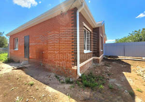 Дом 70м&sup2;, 1-этажный, участок 3 сот.  