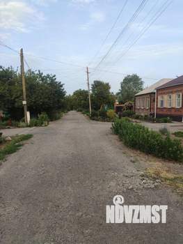 Дом 44м², 1-этажный, участок 1 сот.  