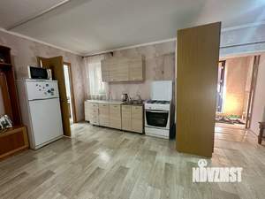 Дом 76м², 2-этажный, участок 2 сот.  