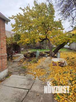 Дом 90м², 1-этажный, участок 5 сот.  