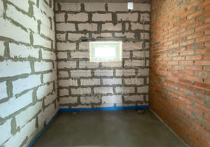 Дом 139м², 1-этажный, участок 5 сот.  