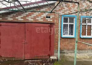 Дом 51м², 2-этажный, участок 8 сот.  