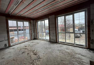 Дом 72м&sup2;, 1-этажный, участок 2 сот.  