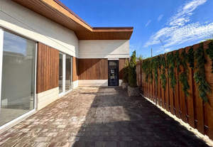 Дом 116м&sup2;, 1-этажный, участок 2 сот.  