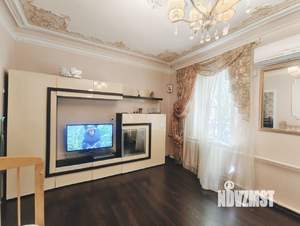 Дом 47м², 1-этажный, участок 3 сот.  