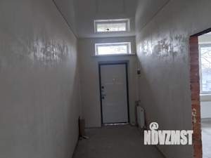 Дом 88м², 1-этажный, участок 6 сот.  