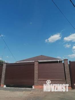 Дом 140м², 1-этажный, участок 5 сот.  