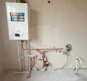 Дом 66м², 1-этажный, участок 6 сот.  