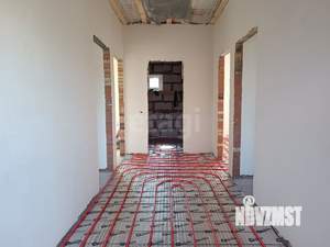 Дом 77м&sup2;, 1-этажный, участок 6 сот.  