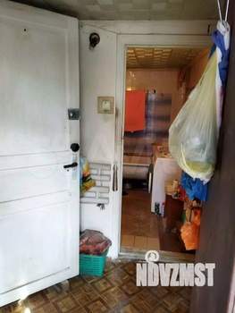 Дом 55м², 1-этажный, участок 1 сот.  
