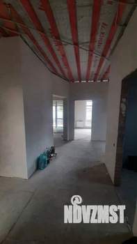 Дом 110м², 1-этажный, участок 3 сот.  