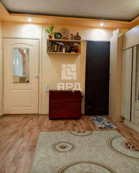 Дом 120м², 2-этажный, участок 5 сот.  