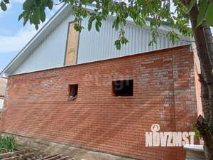 Дом 90м&sup2;, 1-этажный, участок 6 сот.  