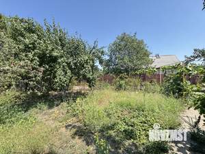 Дом 25м², 1-этажный, участок 3 сот.  