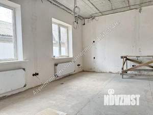 Дом 119м², 2-этажный, участок 5 сот.  
