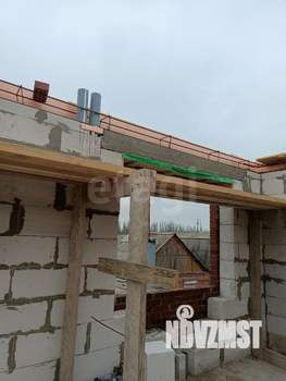 Дом 170м&sup2;, 2-этажный, участок 4 сот.  