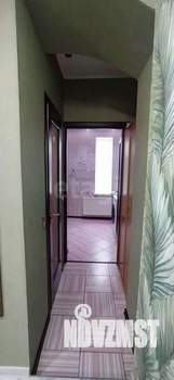 Дом 56м&sup2;, 1-этажный, участок 4 сот.  