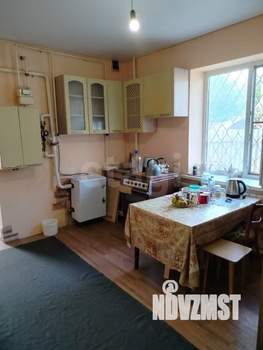 Дом 86м&sup2;, 2-этажный, участок 3 сот.  